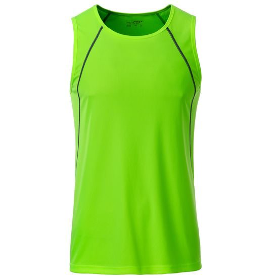 MAIOU FUNCȚIONAL PENTRU BĂRBAȚI JN494 - MAIOURI SPORT - ECHIPAMENT SPORTIV