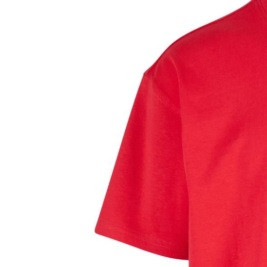 PÁNSKE TRIČKO HEAVY OVERSIZE TEE - TRIČKÁ S KRÁTKYM RUKÁVOM - OBLEČENIE