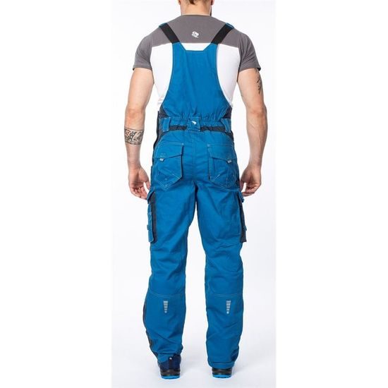 KANTÁROS MUNKAVÉDELMI NADRÁG VISION RÖVIDÍTETT - KANTÁROS NADRÁGOK - MUNKARUHÁZAT