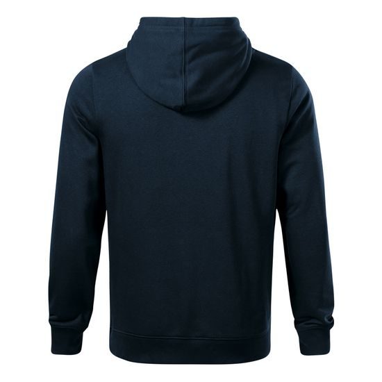 PÁNSKÁ MIKINA BREAK - MIKINY PŘES HLAVU - OBLEČENÍ