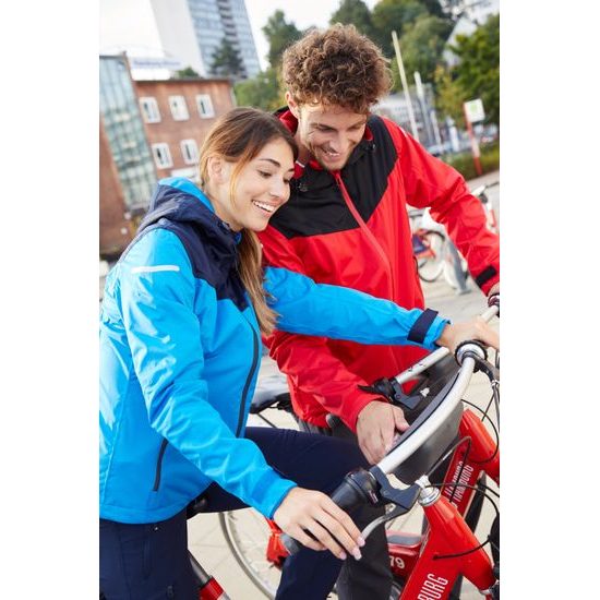 NŐI KÖNNYŰ SOFTSHELL DZSEKI JN1179 - SOFTSHELL DZSEKIK - SPORTRUHÁZAT