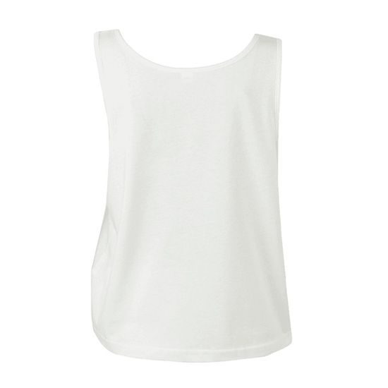 DAMEN TANKTOP KURZ GESCHNITTEN - TANKTOPS - KLEIDUNG