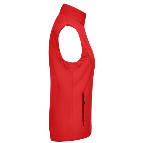 VESTA SOFTSHELL DE DAMĂ JN1023 - VESTE SOFTSHELL - ECHIPAMENT SPORTIV