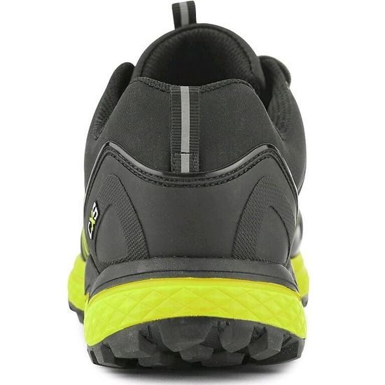 SOFTSHELL-SCHUHE CXS SPORT - SOFTSHELL-SCHUHE - SCHUHE