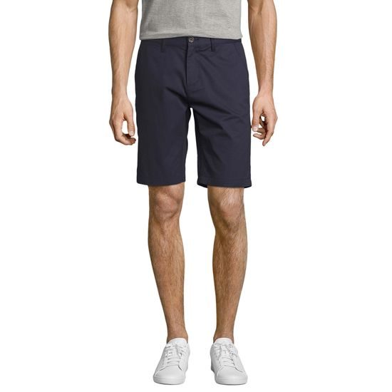 HERREN SHORTS AUS BAUMWOLLE JASPER - KURZE HOSEN & SHORTS - KLEIDUNG