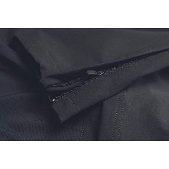 VOLNOČASOVÉ KALHOTY L-SURE ROBSON LADY - OUTDOOROVÉ KALHOTY - SPORTOVNÍ OBLEČENÍ