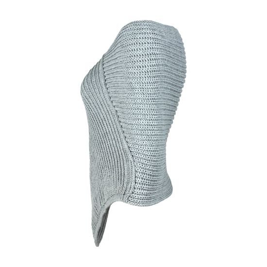 PONCHO TRICOTAT - PULOVERE - ÎMBRĂCĂMINTE