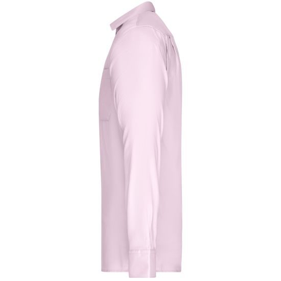 HERREN LANGARMHEMD JN682 - LANGARM HEMDEN - KLEIDUNG