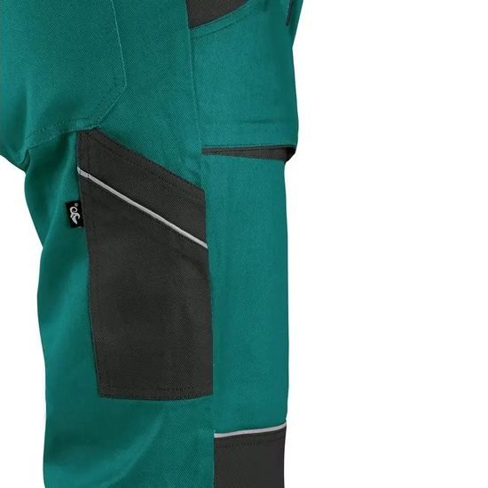 BUNDHOSE CXS LUXY JOSEF - ARBEITSHOSEN OHNE LATZ - ARBEITS KLEIDUNG