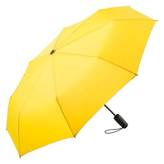 UMBRELĂ AUTOMATĂ PLIABILĂ - UMBRELE - GOSPODĂRIE