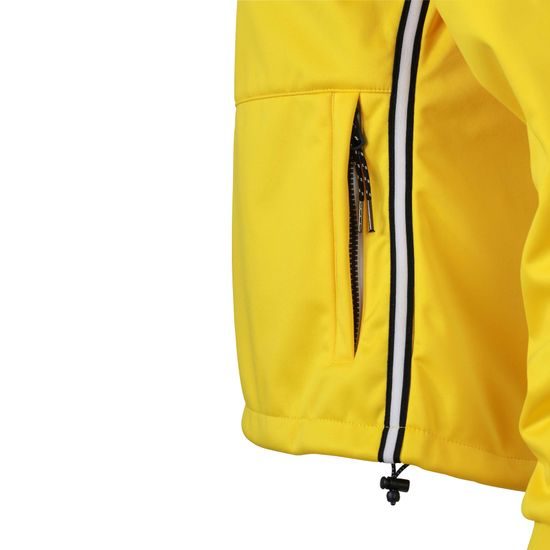 NŐI SPORTOS SOFTSHELL KABÁT JN1077 - OUTDOOR DZSEKIK - SPORTRUHÁZAT