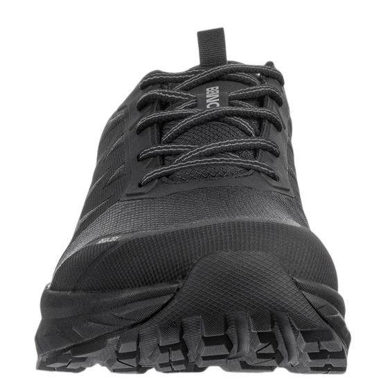 OUTDOOROVÉ POLOBOTKY FJORD BAREFOOT+ O6 - TREKOVÁ OBUV - OBUV