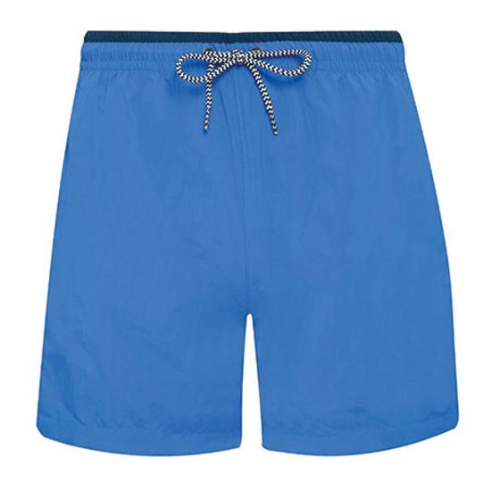 ȘORT DE BAIE PENTRU BĂRBAȚI - PANTALONI SCURȚI - ÎMBRĂCĂMINTE