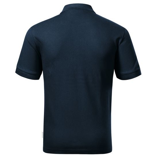 HERREN POLO-SHIRT RESIST HEAVY POLO - KURZARM POLO-SHIRTS - KLEIDUNG