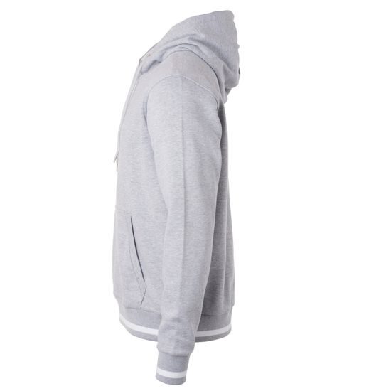 HERREN HOODIE CLUB JN778 - SPORT SWEATSHIRTS OHNE REISSVERSCHLUSS - SPORT KLEIDUNG