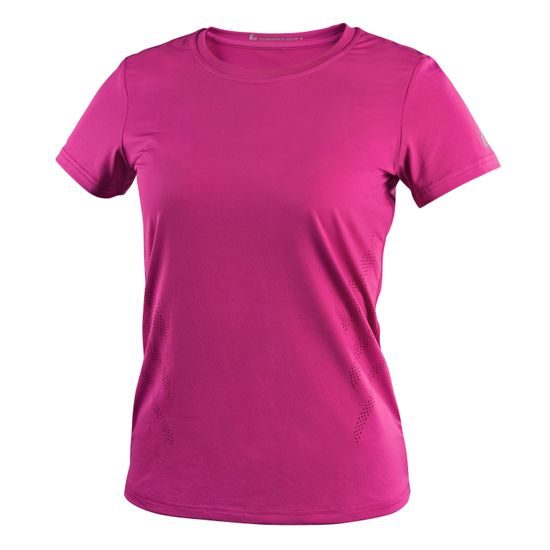 TRICOU FUNCȚIONAL DAMĂ CXS MOVADO - TRICOURI SPORT CU MÂNECI SCURTE - ECHIPAMENT SPORTIV