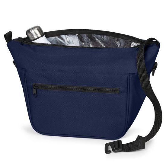 KÜHLTASCHE FÜR SNACKS SOFTBASKET - KÜHLTASCHEN - TASCHEN UND RUCKSÄCKE