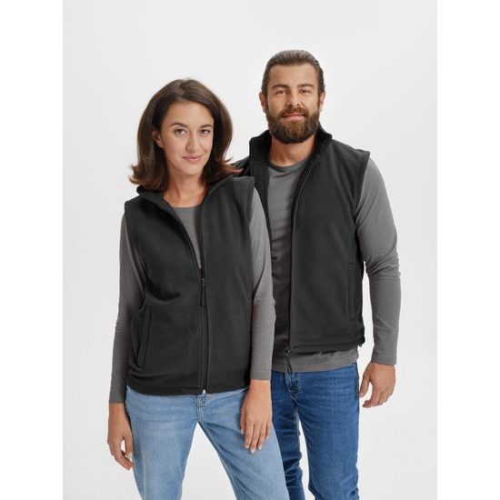 FLEECE MELLÉNY NEXT - FLEECE MELLÉNYEK - RUHÁZAT