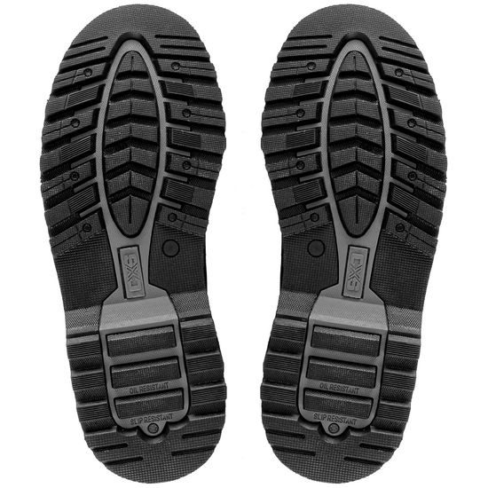 HALBHOHE SCHNÜRBOOTS CXS - SCHNÜRBOOTS - SCHUHE