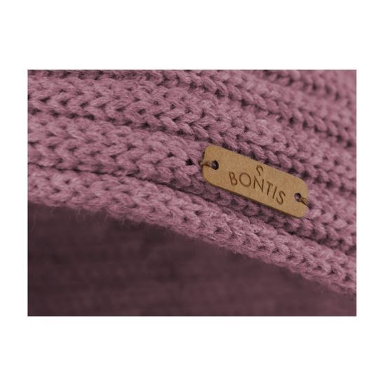 DAMEN STRICKSTIRNBAND MIT KNOTENDETAIL - STIRNBÄNDER - CAPS UND MÜTZEN
