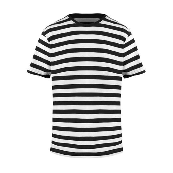 TRICOU CU DUNGI PENTRU BĂRBAȚI - TRICOURI MARINĂREȘTI - ÎMBRĂCĂMINTE