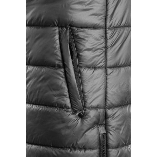 DLHÁ DÁMSKA VESTA CXS FONTANA - PREŠÍVANÉ VESTY - OBLEČENIE