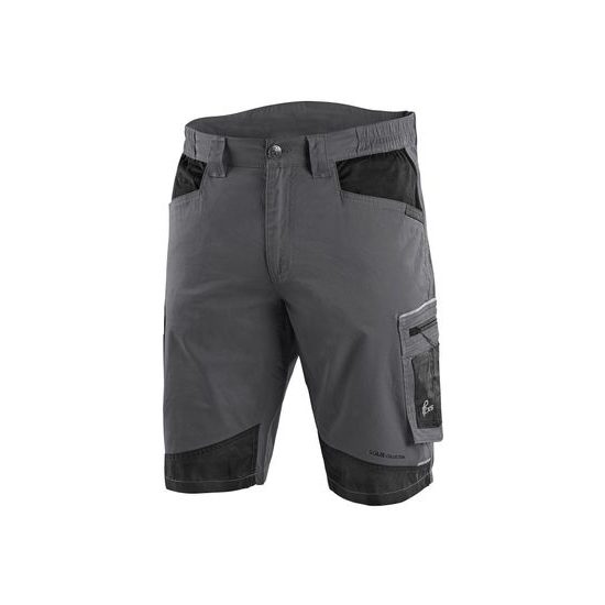 PÁNSKÉ PRACOVNÍ KRAŤASY CXS SOLIS FLEX - PRACOVNÍ KRAŤASY - PRACOVNÍ ODĚVY