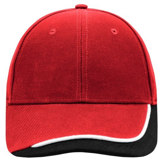 WERBE-BASECAP MB049 - CAPS ALS WERBEARTIKEL - CAPS UND MÜTZEN