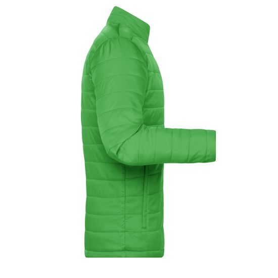 HERREN FRÜHJAHRSJACKE JN1120 - STEPP- UND DAUNENJACKEN - KLEIDUNG