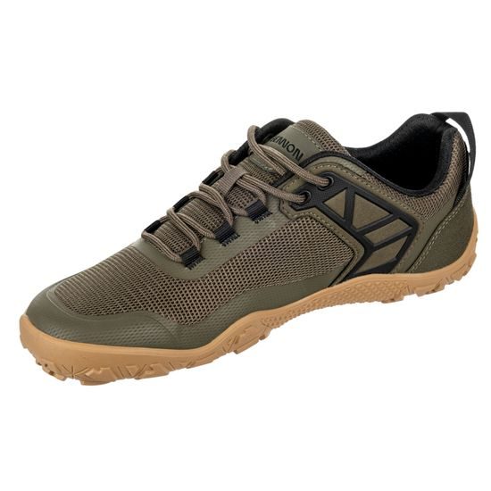 BAREFOOT TOPÁNKY BENNON SPORT - VYCHÁDZKOVÁ OBUV - OBUV