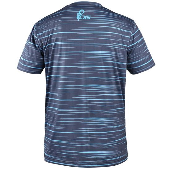 PÁNSKE FUNKČNÉ TRIČKO CXS SPORTY COOL - ŠPORTOVÉ TRIČKÁ S KRÁTKYM RUKÁVOM - ŠPORTOVÉ OBLEČENIE