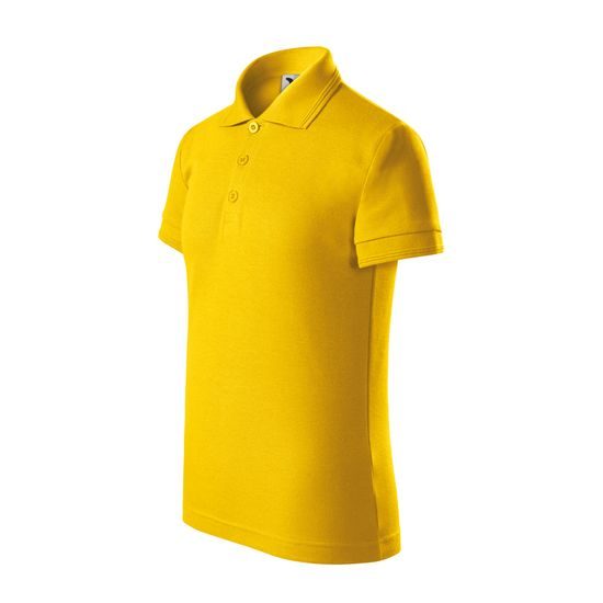 KINDER POLO-SHIRT PIQUE POLO - KINDER T-SHIRTS - KINDER KLEIDUNG