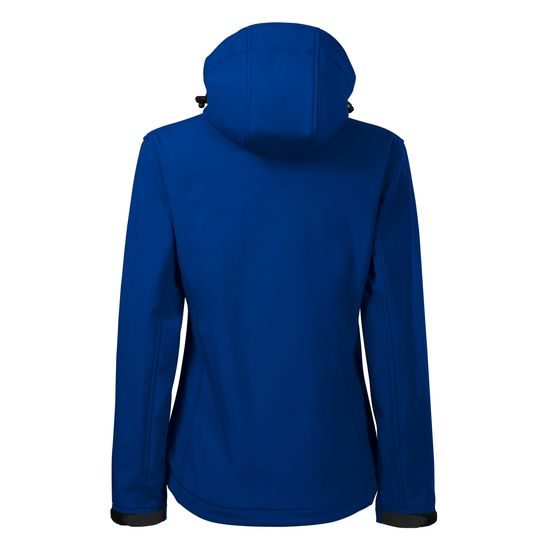 DAMEN SOFTSHELLJACKE PERFORMANCE - SOFTSHELLJACKEN - KLEIDUNG