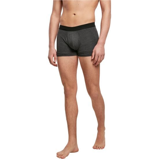 HERREN-BOXERSHORTS - 2 STÜCK PRO PACKUNG - BOXER BRIEFS - KLEIDUNG