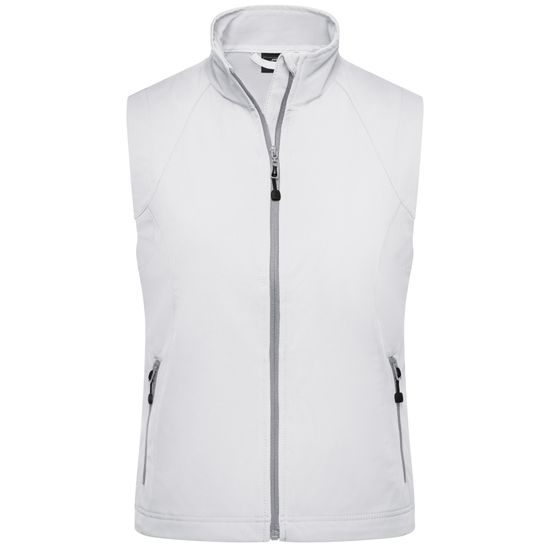 NŐI SOFTSHELL MELLÉNY JN1023 - SOFTSHELL MELLÉNYEK - SPORTRUHÁZAT