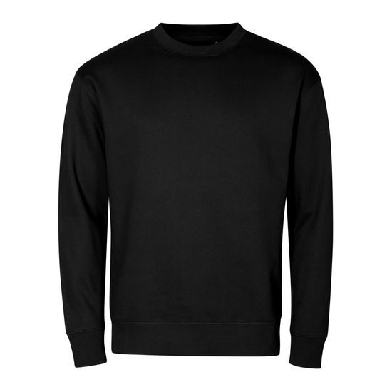HANORAC UNISEX CREW - HANORAC FĂRĂ FERMOAR - ÎMBRĂCĂMINTE