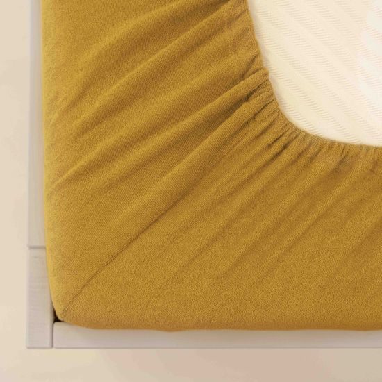 FROTTEE SPANNBETTLAKEN - BETTLAKEN - HAUSHALT