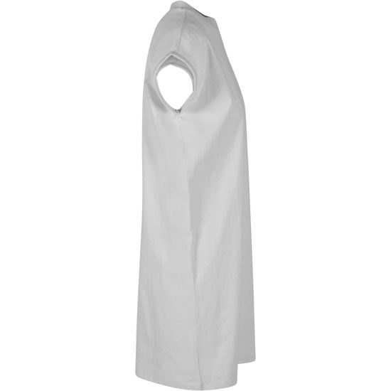 ROCHIE CASUAL DIN BUMBAC CU GULER - ROCHII - ÎMBRĂCĂMINTE