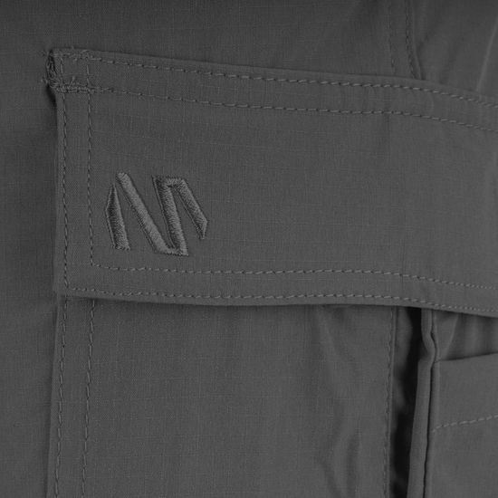 OUTDOOROVÉ KALHOTY TRITON RIPSTOP - OUTDOOROVÉ KALHOTY - SPORTOVNÍ OBLEČENÍ