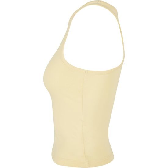 DAMEN TANKTOP RACER BACK - TANKTOPS - KLEIDUNG