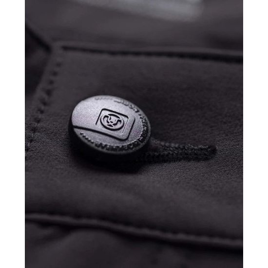 SOFTSHELL NADRÁGOK ARDON CITYCONIC - OUTDOOR NADRÁGOK - SPORTRUHÁZAT