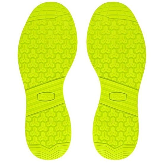 KOTNÍKOVÁ BEZPEČNOSTNÁ OBUV CXS FIBELINE MALIFERA O2 - ČLENKOVÁ OBUV - OBUV