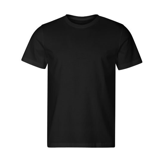 TRICOU BĂRBĂTESC EDGE - TRICOURI CU MÂNECĂ SCURTĂ - ÎMBRĂCĂMINTE