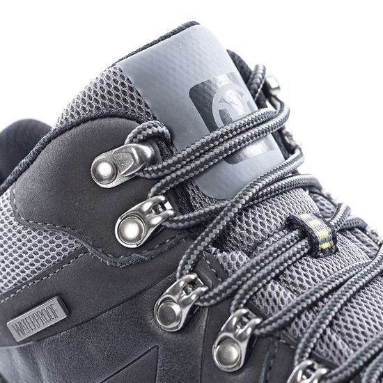 TREKKINGSCHUHE RIDGE HIGH - TREKKINGSCHUHE - SCHUHE