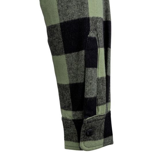 FLANELLHEMD PIPPO - FLANELLHEMDEN - KLEIDUNG