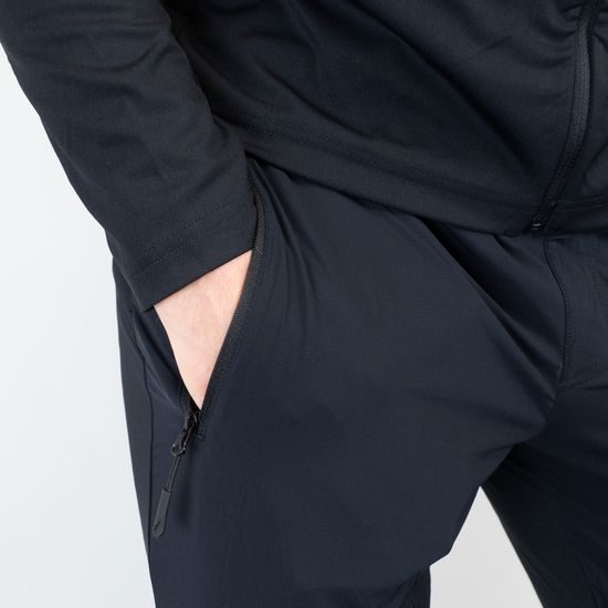 PÁNSKÉ BĚŽECKÉ KALHOTY JN1398 - BĚŽECKÉ KALHOTY - SPORTOVNÍ OBLEČENÍ