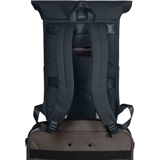 ROLLTOP-RUCKSACK FÜR LAPTOP STAR - RUSCKSÄCKE - TASCHEN UND RUCKSÄCKE