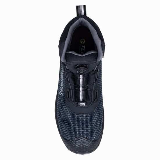 KOTNÍKOVÁ PRACOVNÍ OBUV ARDON BRICK BLUE O2 - KOTNÍKOVÁ OBUV - OBUV