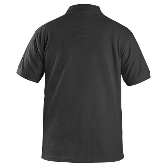 TRICOU POLO CU MÂNECĂ SCURTĂ MICHAEL - TRICOURI POLO - ÎMBRĂCĂMINTE