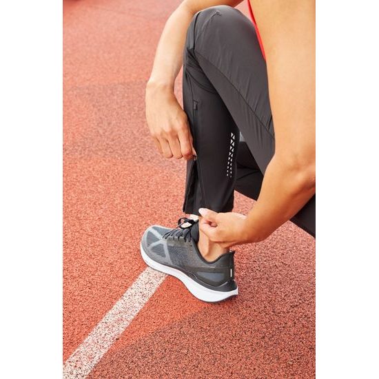 DÁMSKÉ BĚŽECKÉ KALHOTY JN1397 - BĚŽECKÉ KALHOTY - SPORTOVNÍ OBLEČENÍ